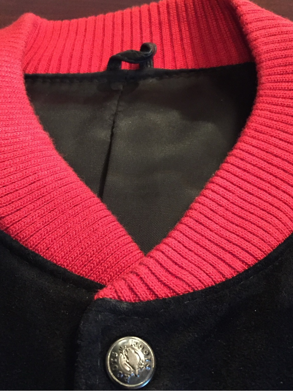 Collectible Joseph and the Amazing Technicolor Dreamcoat Canadian Cast Jacket - Picture 7 of 9